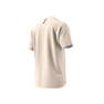 Men Well Being Training T-Shirt , White, A901_ONE, thumbnail image number 8