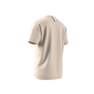 Men Well Being Training T-Shirt , White, A901_ONE, thumbnail image number 13