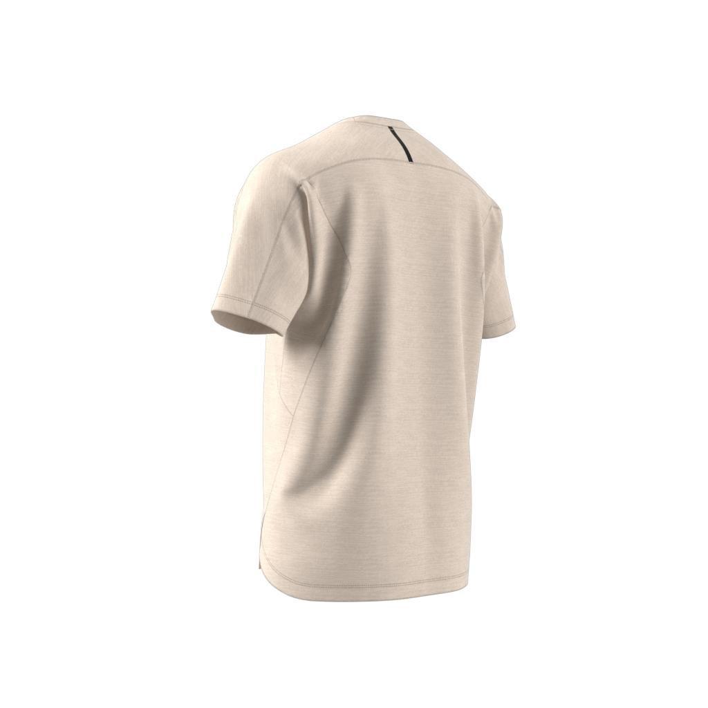 Well Being Training T-Shirt, White, A901_ONE, large image number 13