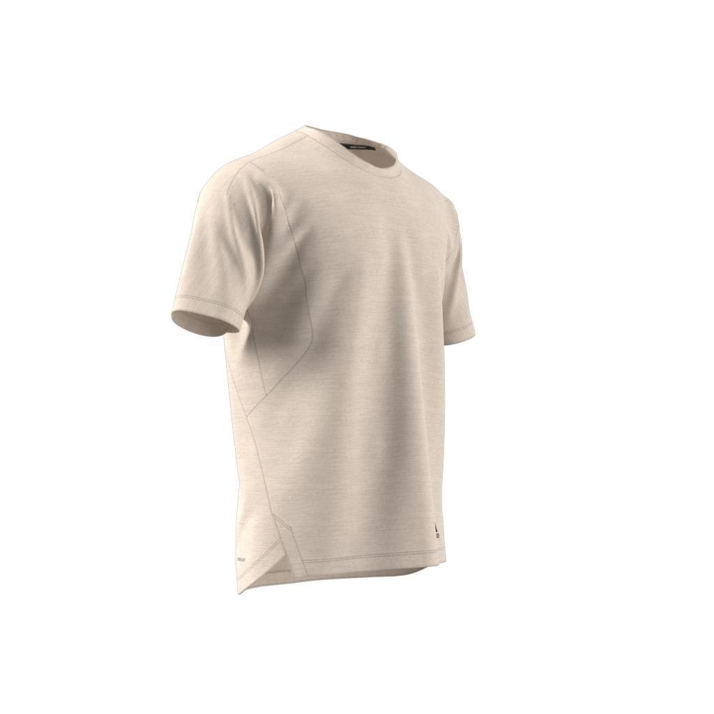 Well Being Training T-Shirt, White, A901_ONE, large image number 14