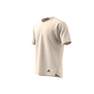 Men Well Being Training T-Shirt , White, A901_ONE, thumbnail image number 15