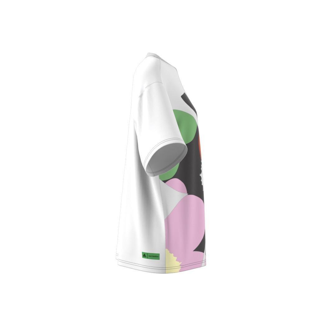 Marimekko Graphic T-Shirt, White, , large image number 12