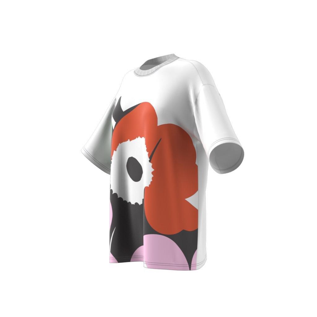 Marimekko Graphic T-Shirt, White, , large image number 14