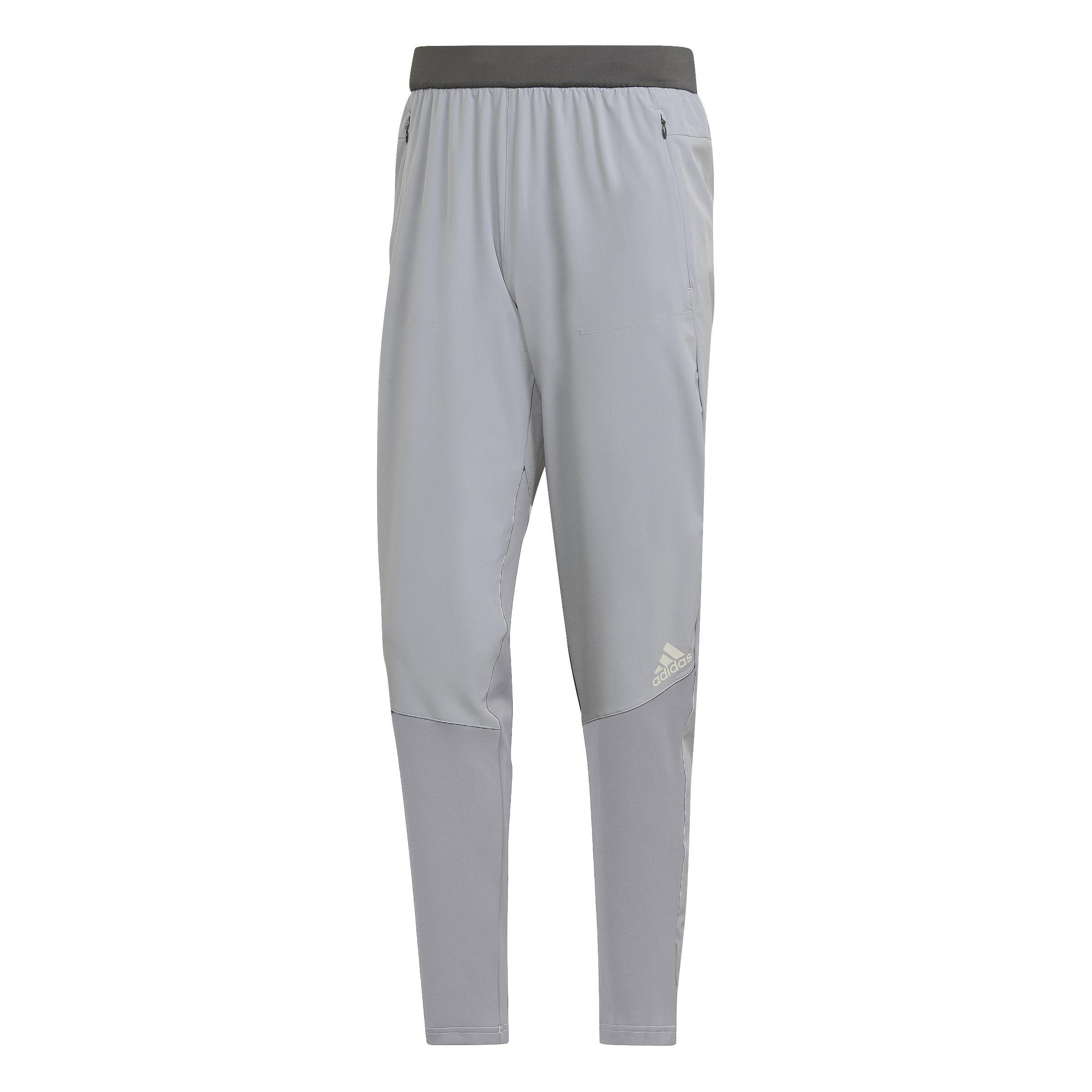 Training Pants, Grey, A901_ONE, medium