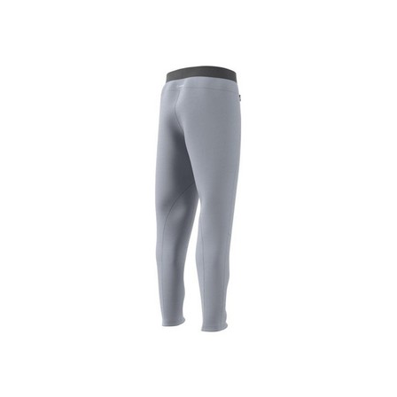 Men Training Pants, Grey, A901_ONE, large image number 3