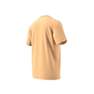 Men Clamps T-Shirt, Orange, A901_ONE, thumbnail image number 5