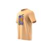 Men Clamps T-Shirt, Orange, A901_ONE, thumbnail image number 6