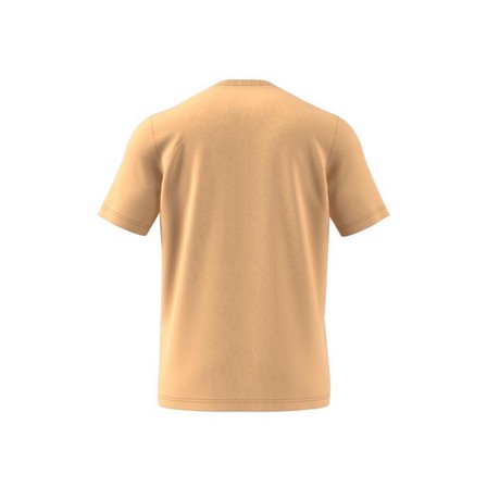 Men Clamps T-Shirt, Orange, A901_ONE, large image number 8