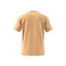 Men Clamps T-Shirt, Orange, A901_ONE, thumbnail image number 8