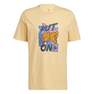 Men Clamps T-Shirt, Orange, A901_ONE, thumbnail image number 14