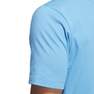 Men La Hoops Graphic T-Shirt, Blue, A901_ONE, thumbnail image number 4