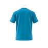Men La Hoops Graphic T-Shirt, Blue, A901_ONE, thumbnail image number 10
