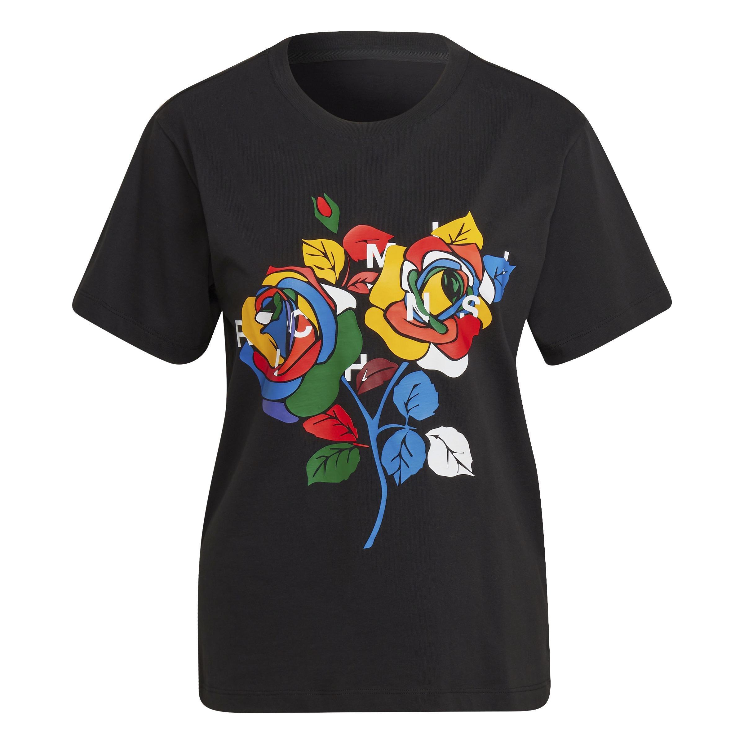 Rich Mnisi T-Shirt, Black, A901_ONE, large image number 1