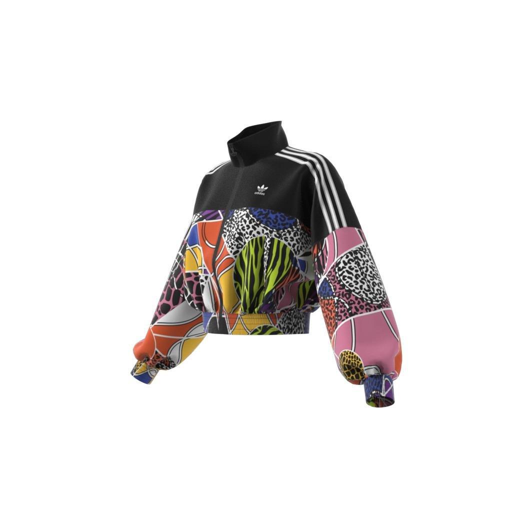 Rich Mnisi Track Top, Multicolour, , large image number 0