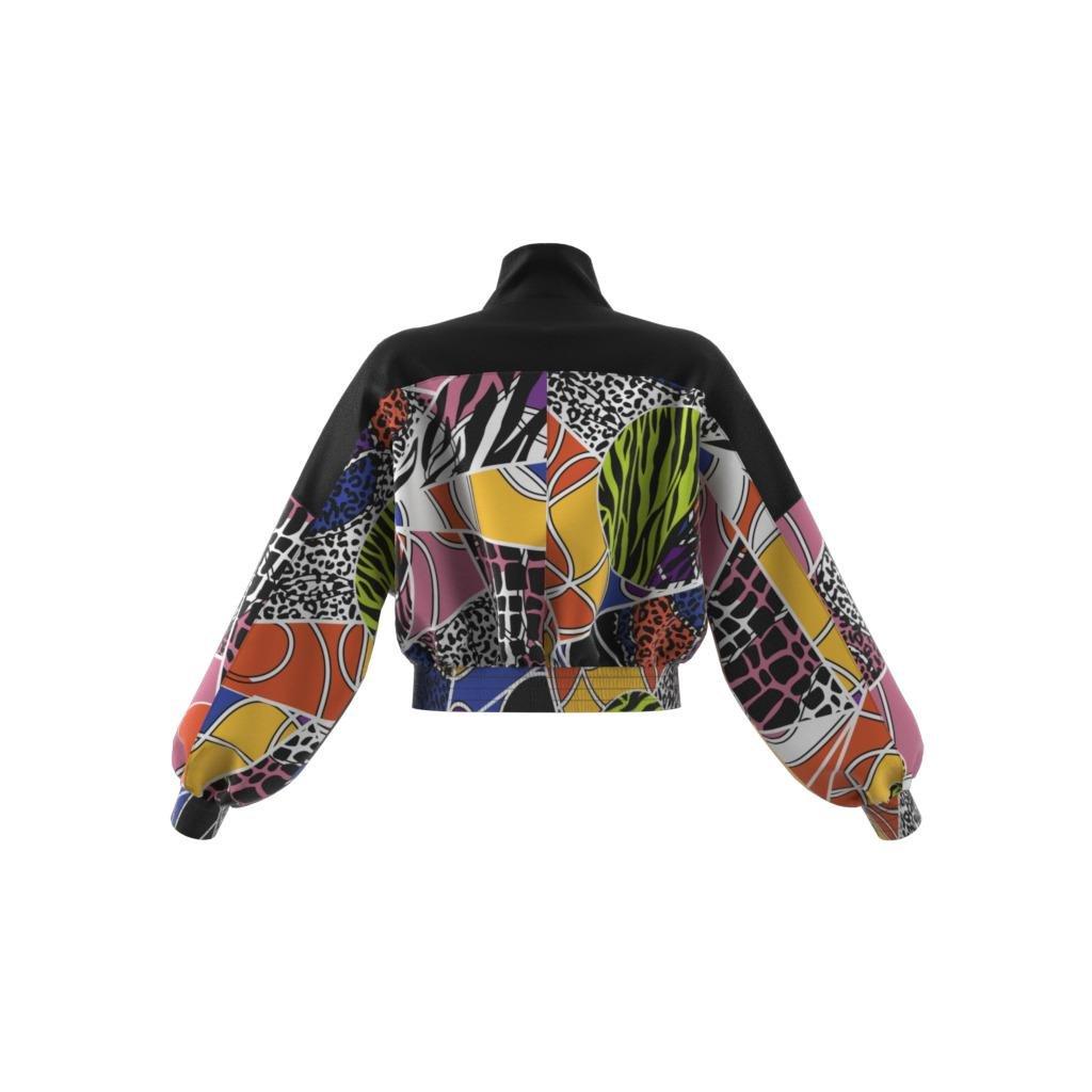Rich Mnisi Track Top, Multicolour, , large image number 1