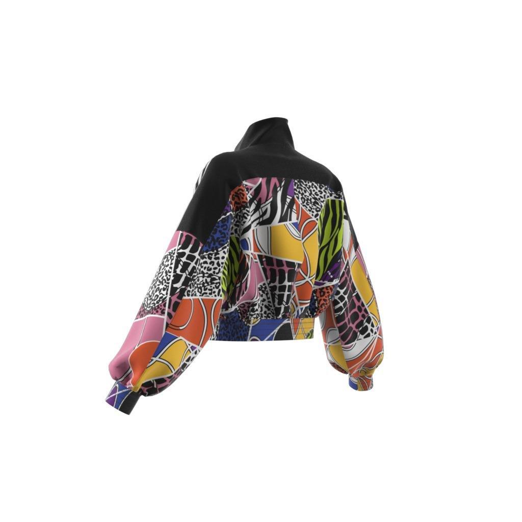 Rich Mnisi Track Top, Multicolour, , large image number 3