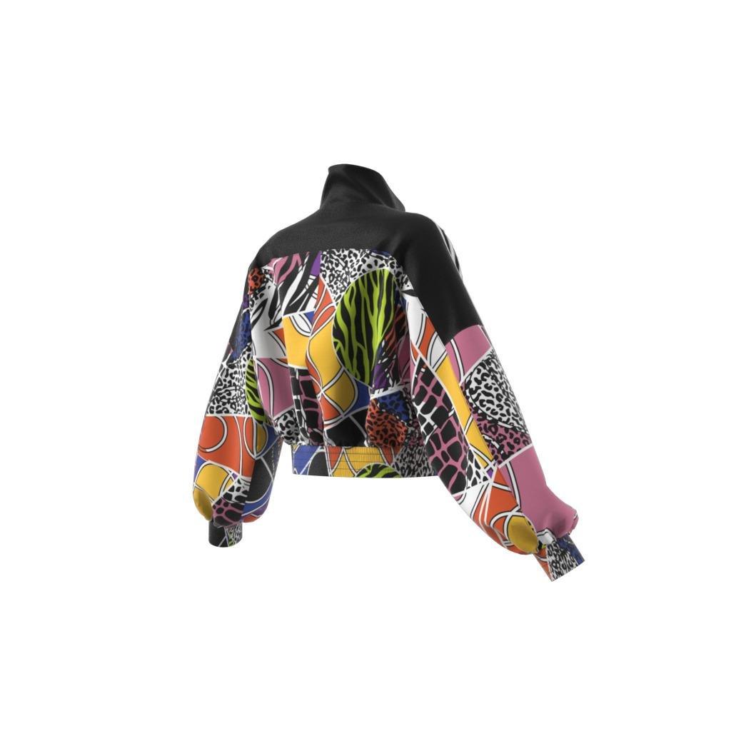 Rich Mnisi Track Top, Multicolour, , large image number 4