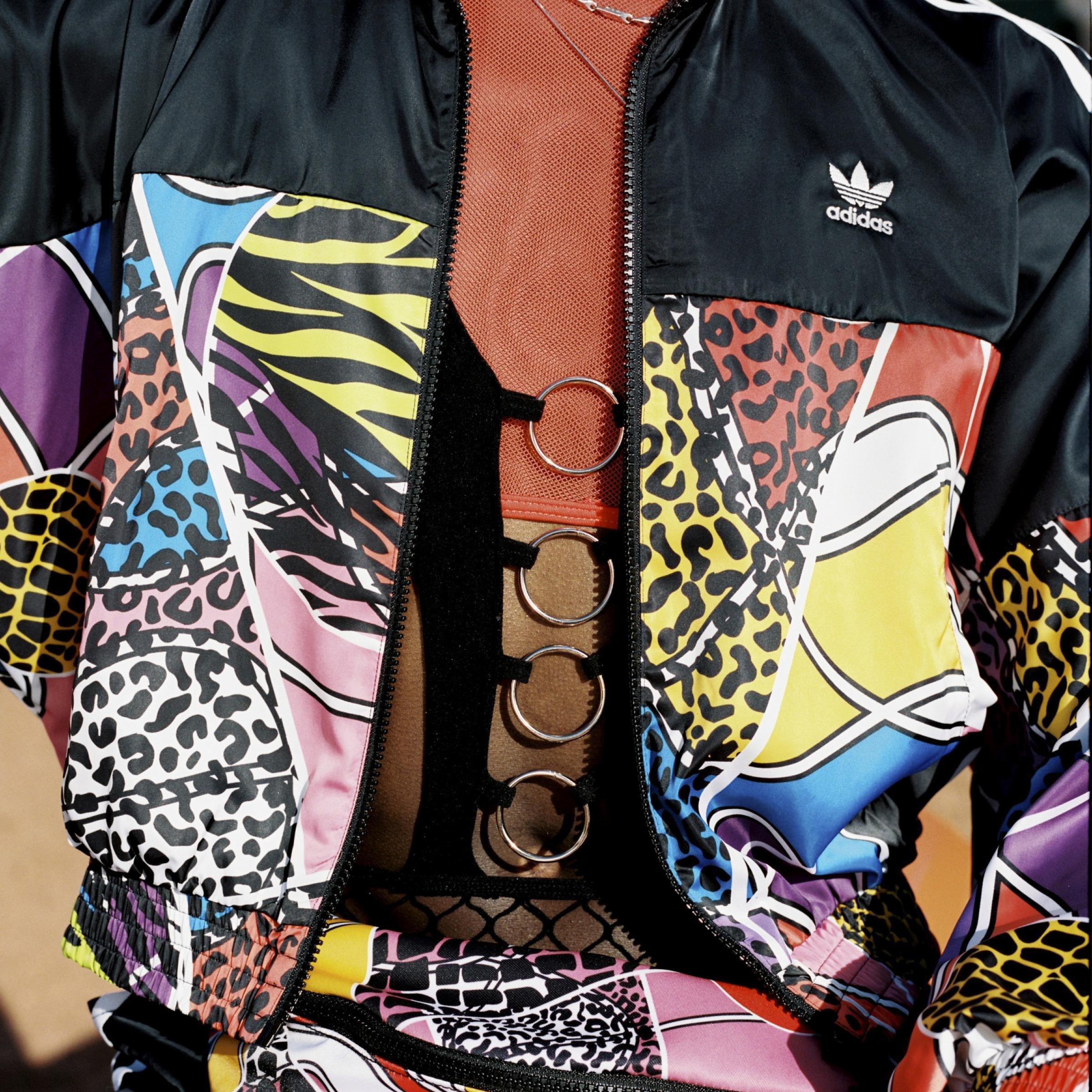 Rich Mnisi Track Top, Multicolour, , large image number 7