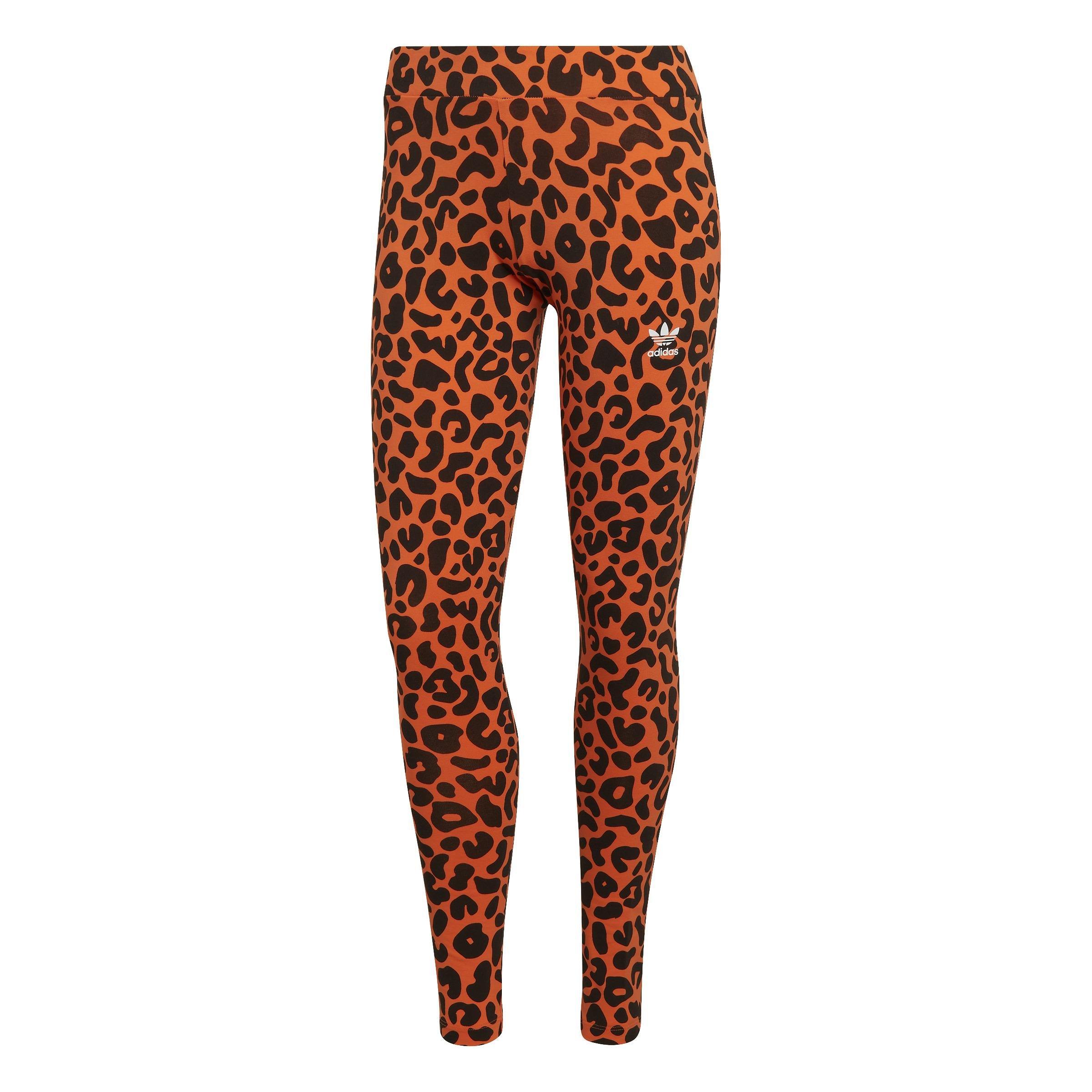 Rich Mnisi Leggings, Orange, A901_ONE, large image number 0