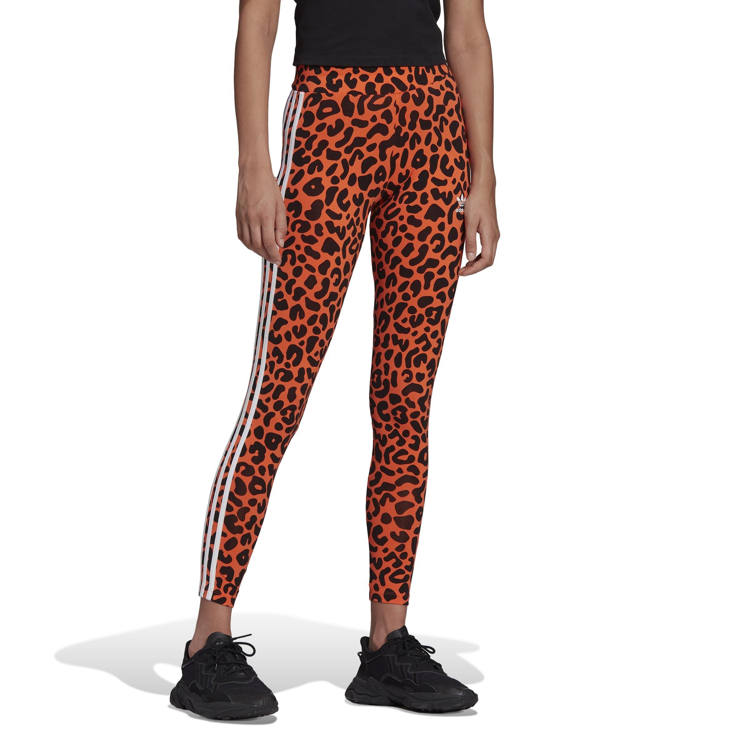 Rich Mnisi Leggings, Orange, A901_ONE, large image number 12