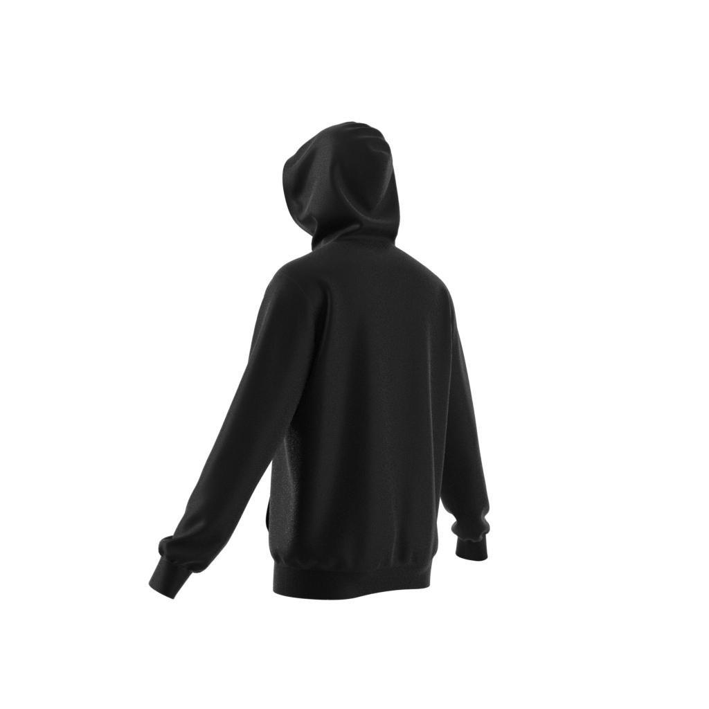 Adicolor Spinner Hoodie, Black, A901_ONE, large image number 5