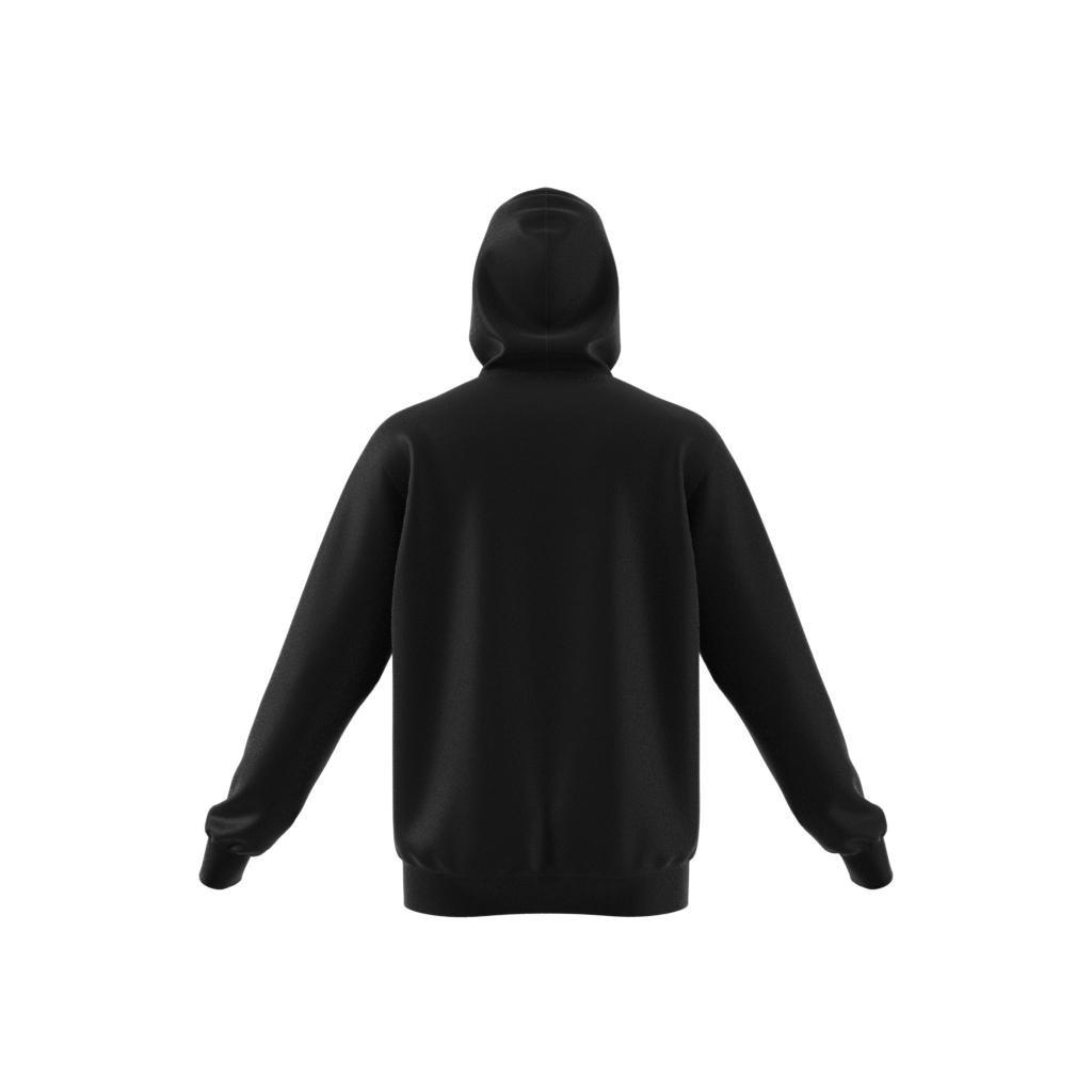 Adicolor Spinner Hoodie, Black, A901_ONE, large image number 6