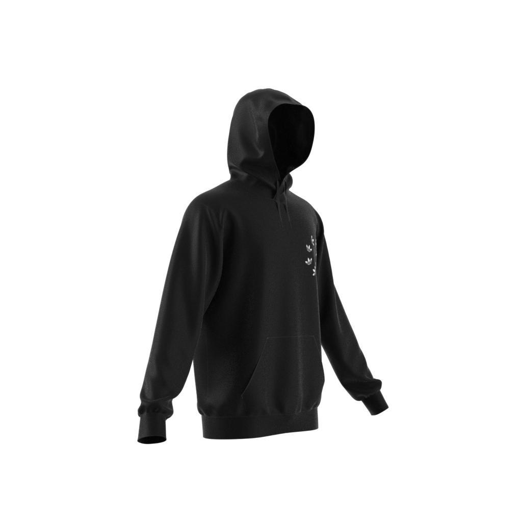 Adicolor Spinner Hoodie, Black, , large image number 7