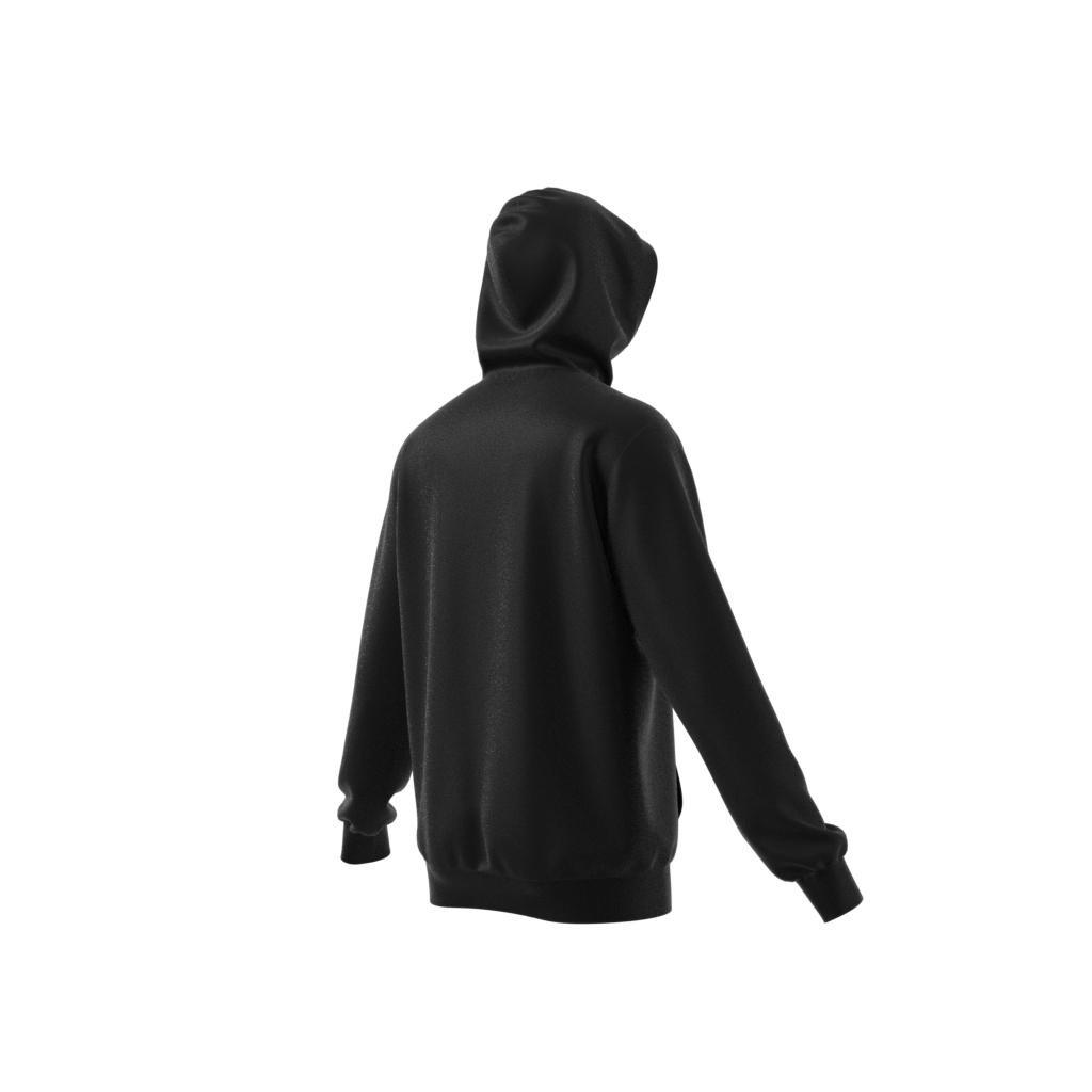 Adicolor Spinner Hoodie, Black, , large image number 9