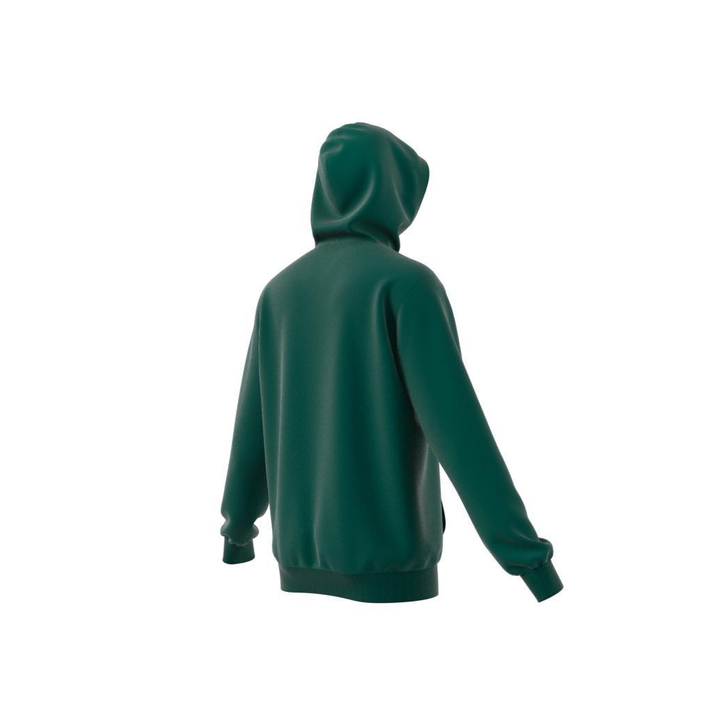 Adicolor Spinner Hoodie, Green, , large image number 4