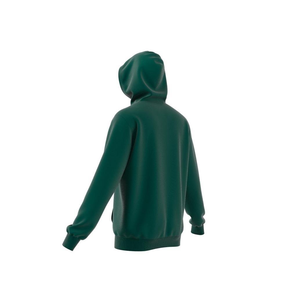 Adicolor Spinner Hoodie, Green, , large image number 5