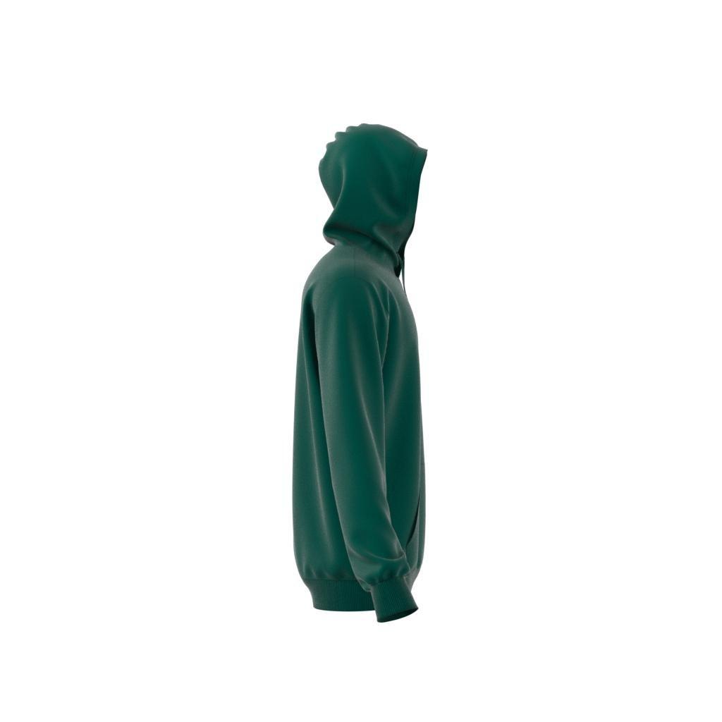 Adicolor Spinner Hoodie, Green, , large image number 6