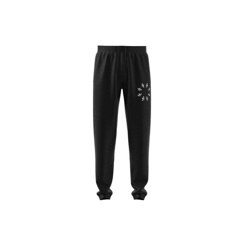 Adicolor Spinner Joggers, Black, A901_ONE, large image number 2