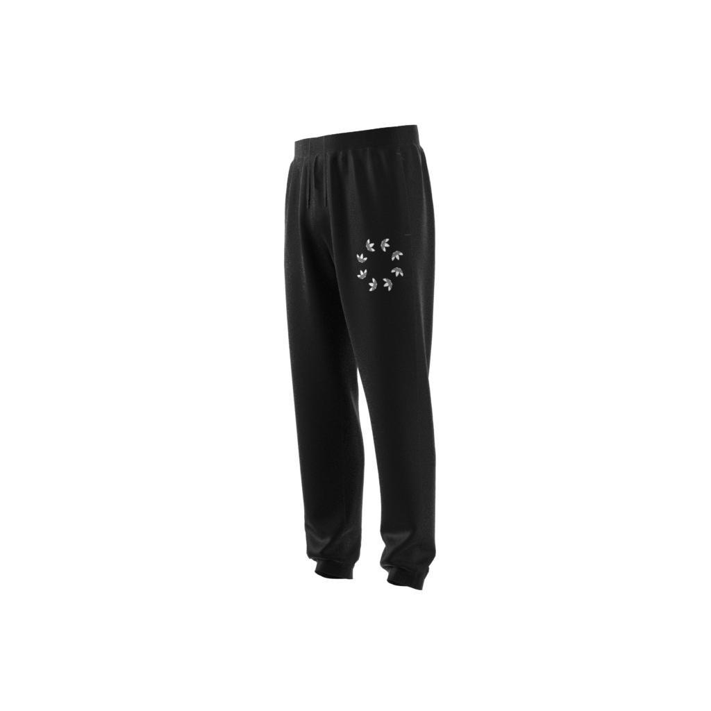 Adicolor Spinner Joggers, Black, A901_ONE, large image number 6