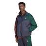 Men Adicolor Colorblock Track Top, Multicolour, A901_ONE, thumbnail image number 0