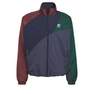 Men Adicolor Colorblock Track Top, Multicolour, A901_ONE, thumbnail image number 3