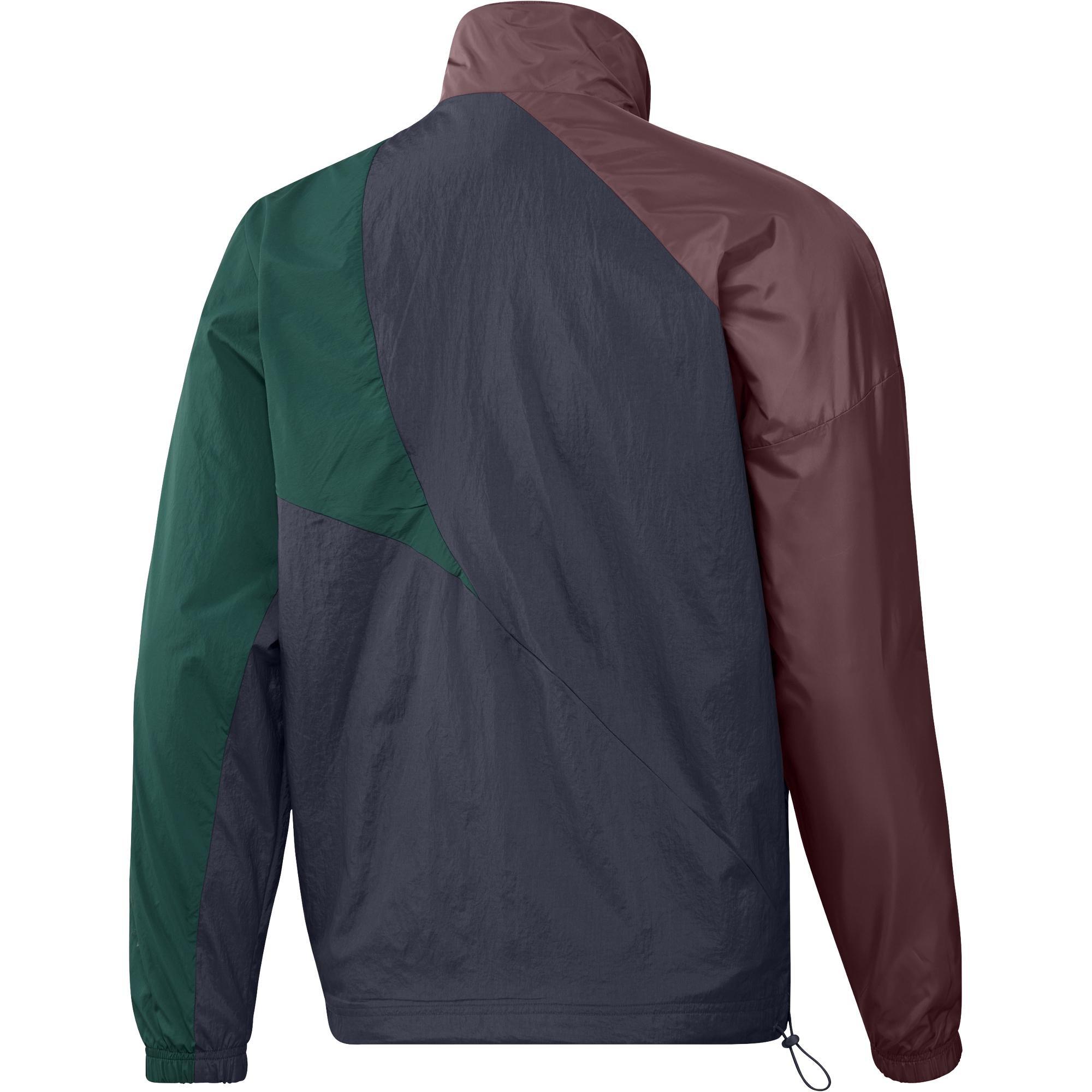 Adicolor Colorblock Track Top, Blue, , large image number 9