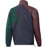 Men Adicolor Colorblock Track Top, Multicolour, A901_ONE, thumbnail image number 9