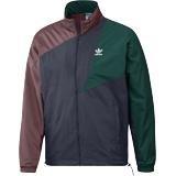 Adicolor Colorblock Track Top, Blue, , large image number 18