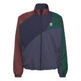 Adicolor Colorblock Track Top, Blue, , large image number 21