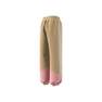 Kids Girls Woven Tracksuit Bottoms, Beige, A901_ONE, thumbnail image number 8