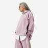 Women Adicolor Classics Hoodie, Purple, A901_ONE, thumbnail image number 0