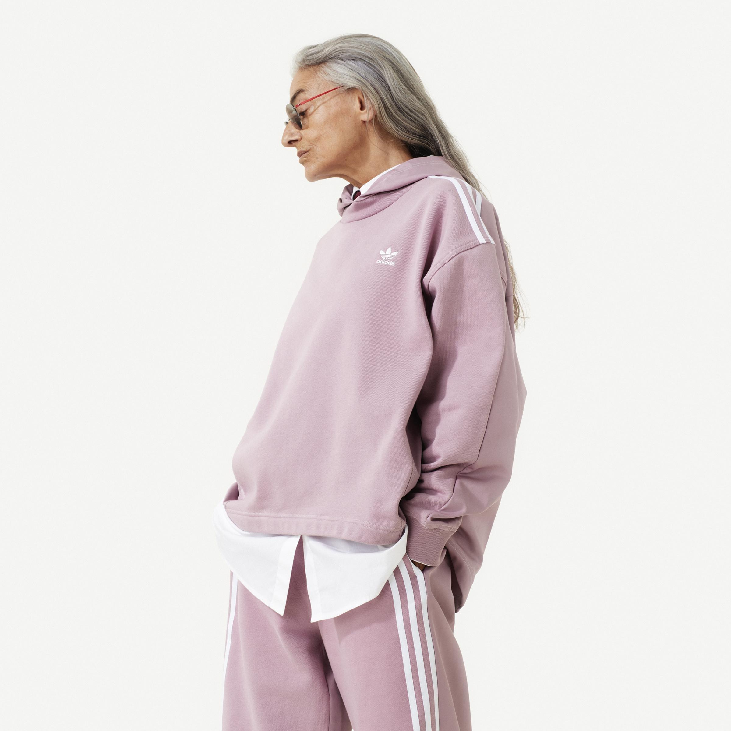 Adidas hoodie womens sale sale