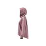 Women Adicolor Classics Hoodie, Purple, A901_ONE, thumbnail image number 4