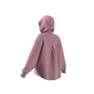 Women Adicolor Classics Hoodie, Purple, A901_ONE, thumbnail image number 7