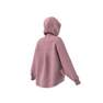 Women Adicolor Classics Hoodie, Purple, A901_ONE, thumbnail image number 8