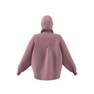 Women Adicolor Classics Hoodie, Purple, A901_ONE, thumbnail image number 9