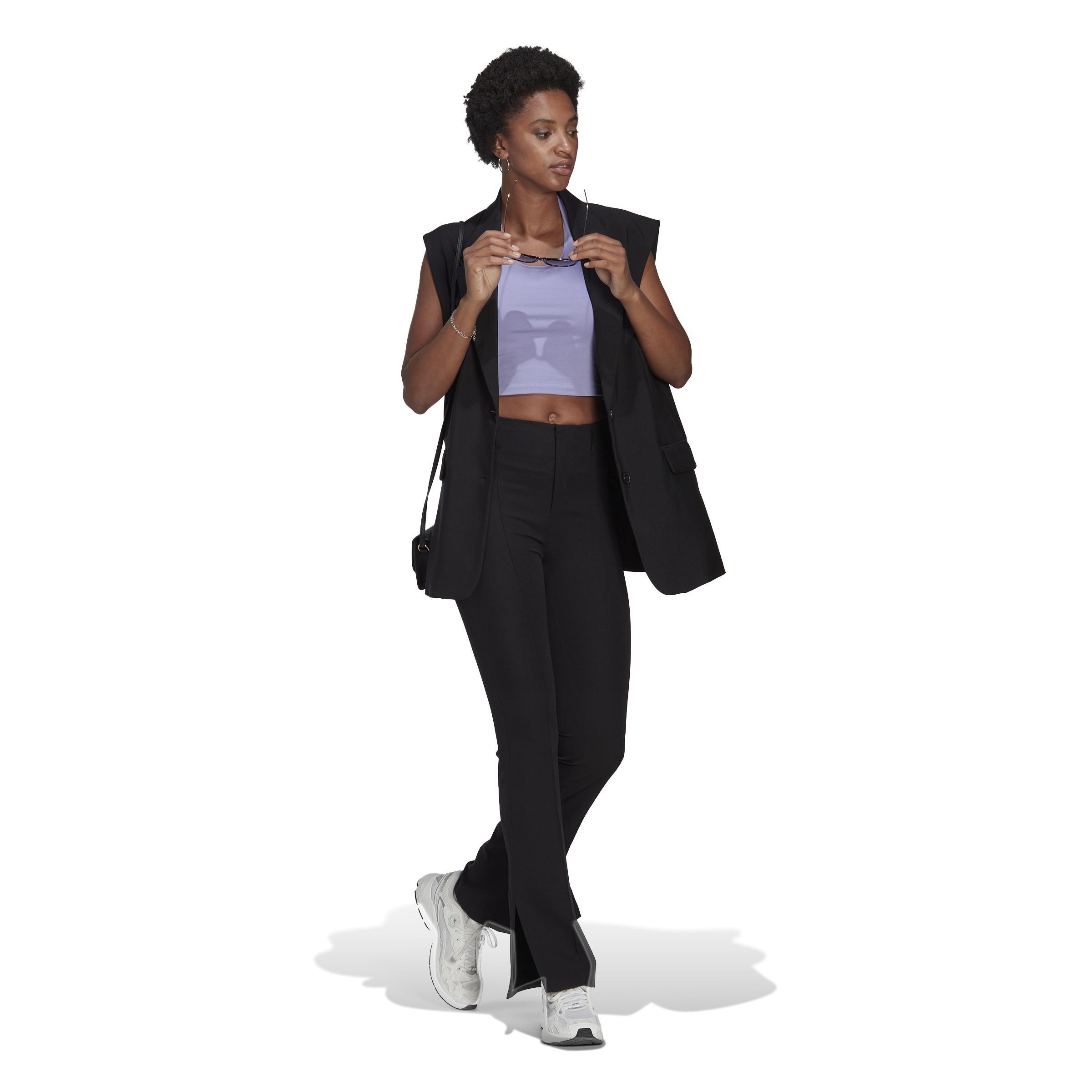 Knot Top, Purple, A901_ONE, large image number 0