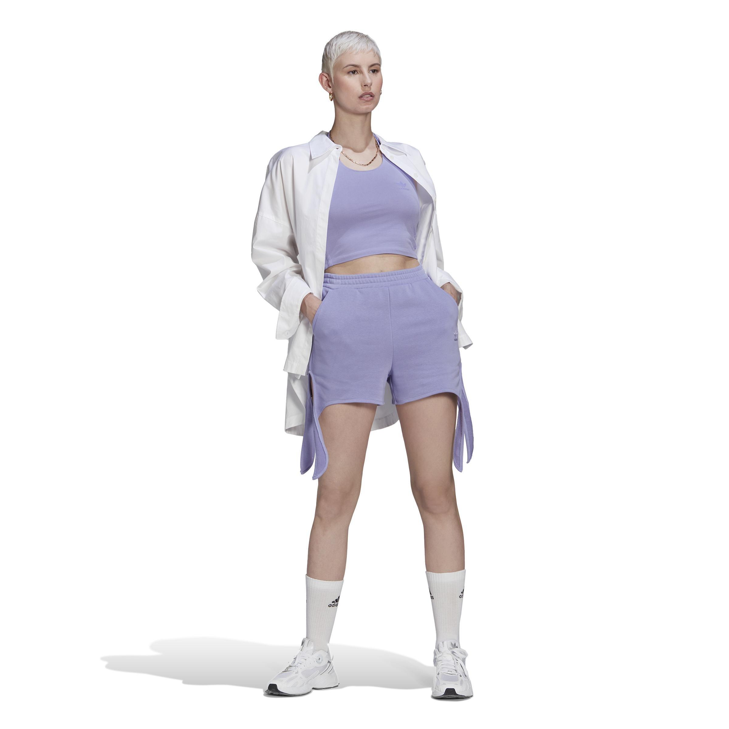 Knot Top, Purple, A901_ONE, large image number 2