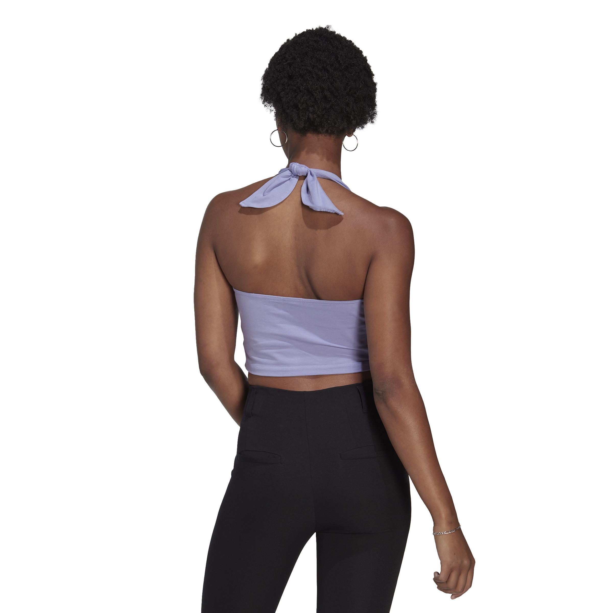 Knot Top, Purple, A901_ONE, large image number 3