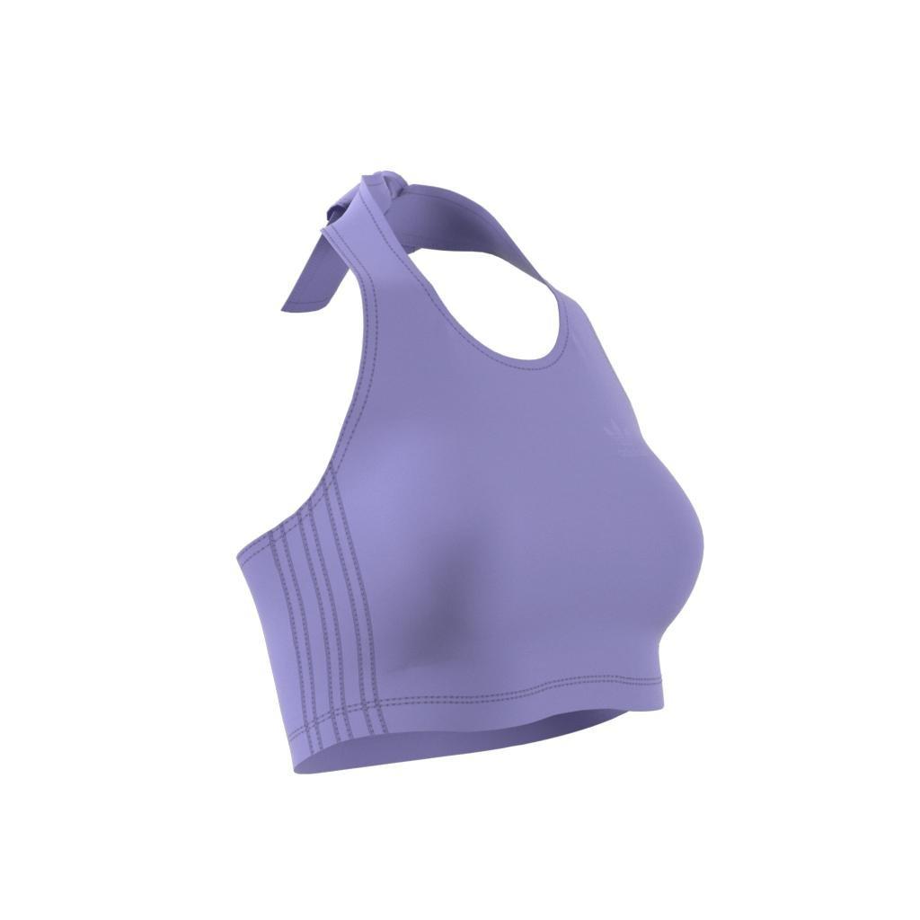 Women Knot Top, Purple, A901_ONE, large image number 12